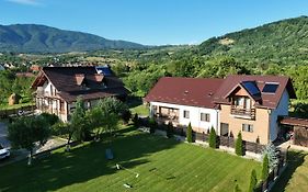 Pensiunea Casa Maria